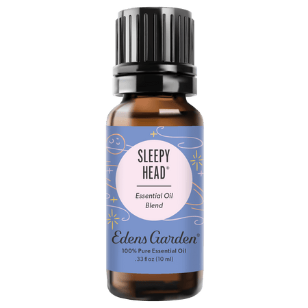 Natural Calming Pillow Spray for Better Sleep Quality - Peace Dream