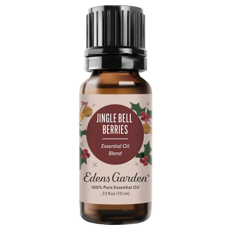 Fun Essential Oil Blends That Smell Like Candy and Food