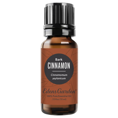Handcraft Cinnamon Essential Oil - 100% Pure and Natural