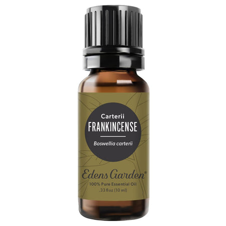 How to Use Frankincense Oil on the Face