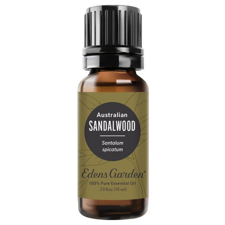 Sandalwood Around The World Essential Oil