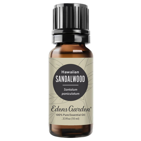 Sandalwood (Australian) Essential Oil 100% Purely Natural