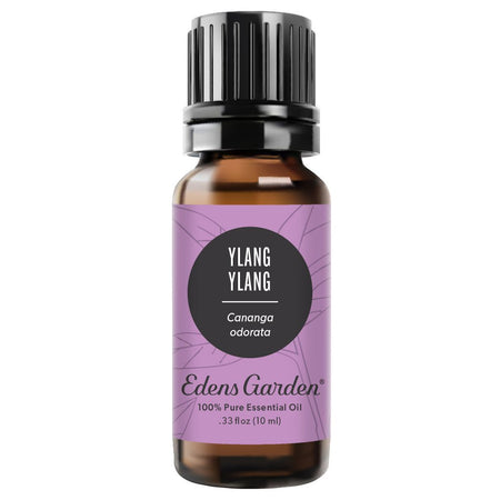 Vanilla Ylang Ylang Essential Oil Roll-On