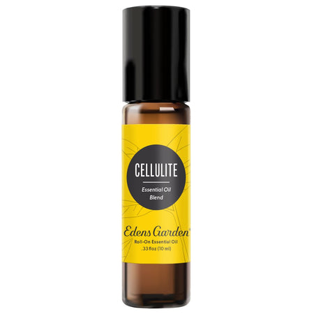 Edens Garden Essential Oils - Are you forming dimples on your arms and legs  that aren't the cute kind? It's called cellulite, and all of us ladies have  it to some degree.