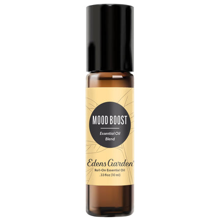 Review: Eden's Garden Essential Oils – Delicious New Synergy Blends