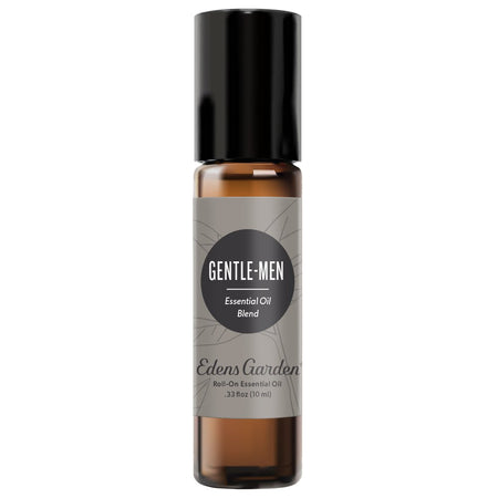 Gentle-Men, Essential Oils For Men
