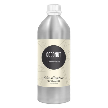 Coconut CO2