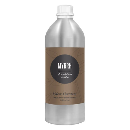 Myrrh Oil, Majestic Pure