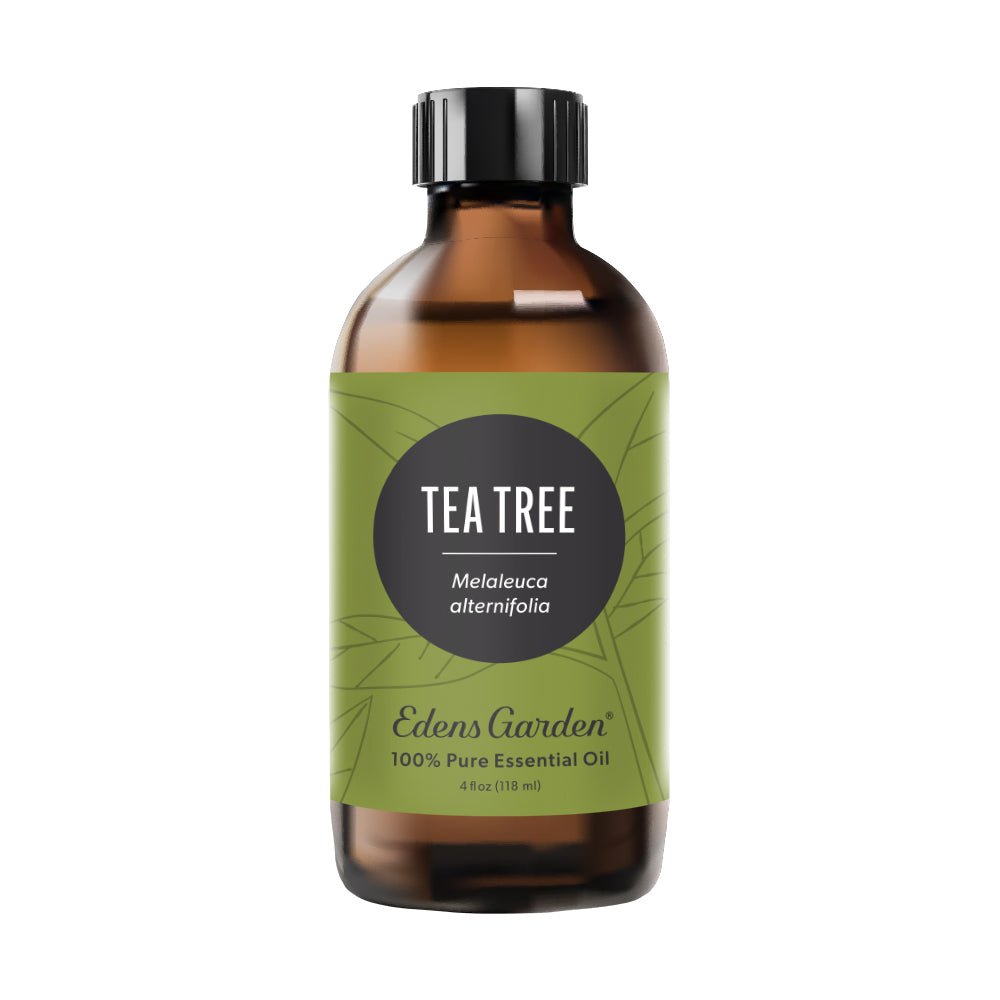 Tea Tree Essential Oil