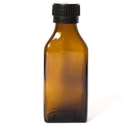 Download Amber Glass Bottles - 100 ml | Accessories | Edens Garden