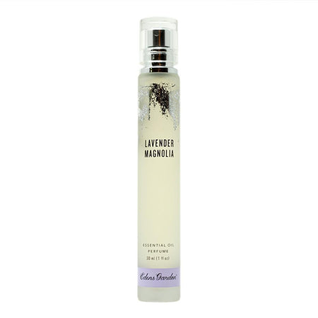 Vanilla Sandalwood, Essential Oil Perfume