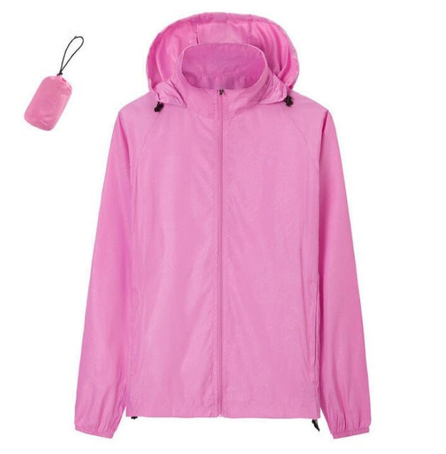 ladies summer raincoats