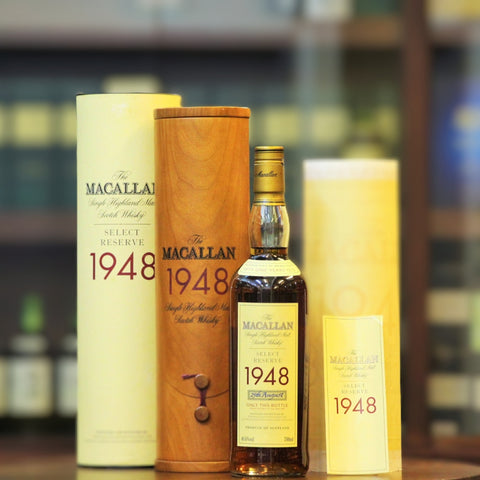 Rising Value of Rare Whiskies_Mizunaratheshop_hong kong whisky shop