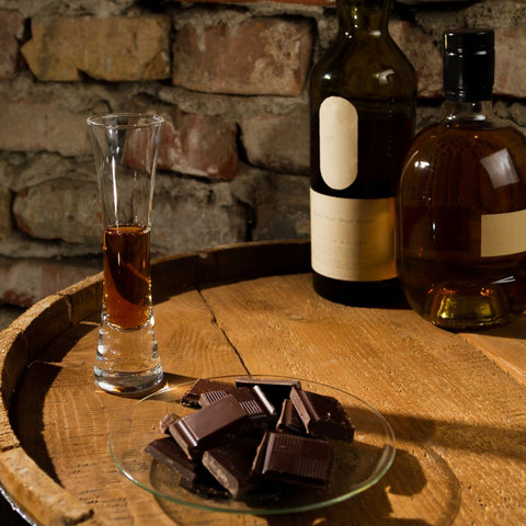 Snack ideas  to pair with  whisky_Mizunaratheshop_Hong Kong whisky shop_whisky tasting