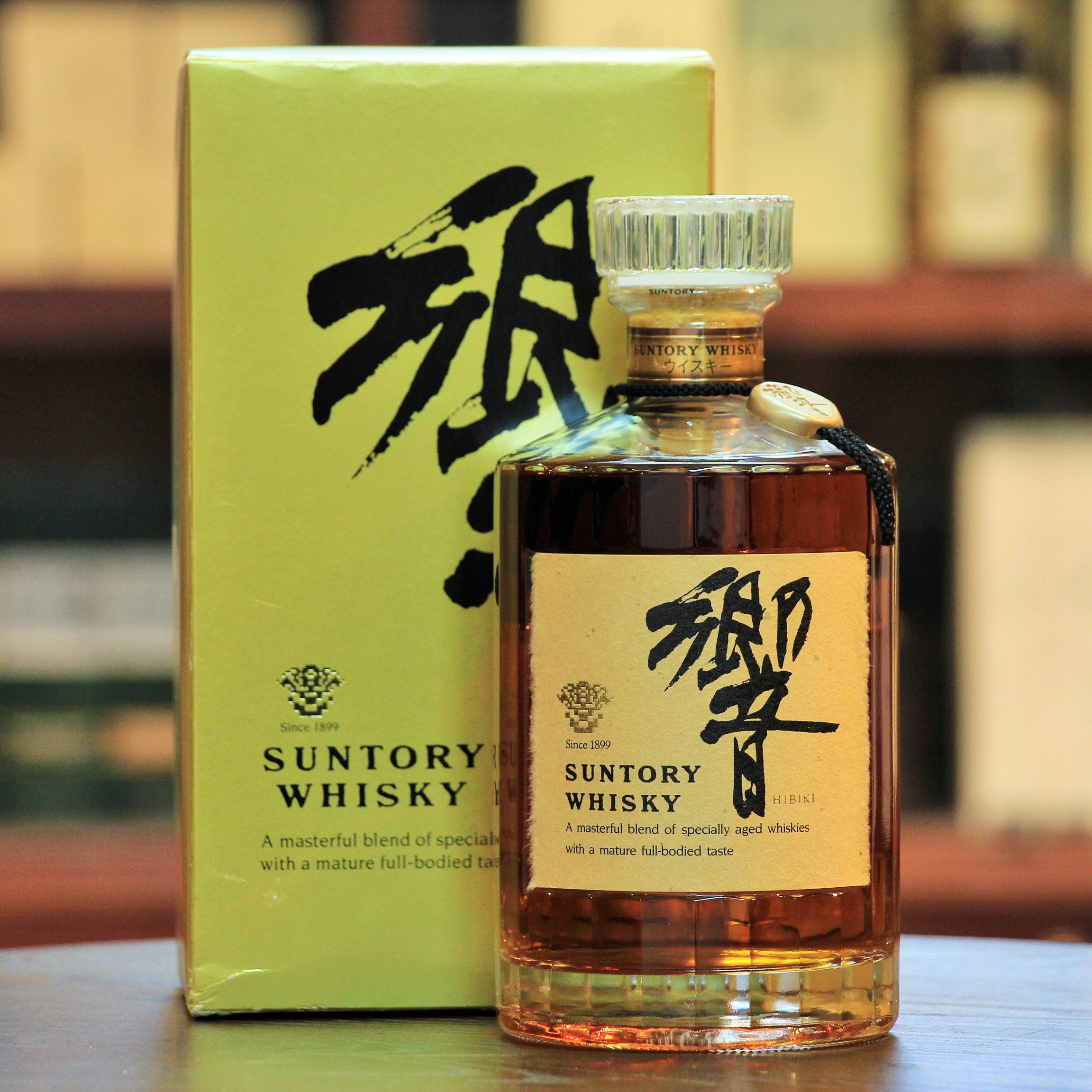 響30 年日本調和威士忌| Mizunara: The Shop