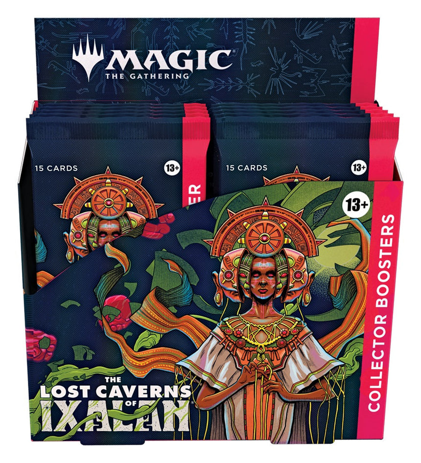 Magic the Gathering CCG: Ixalan Booster Pack
