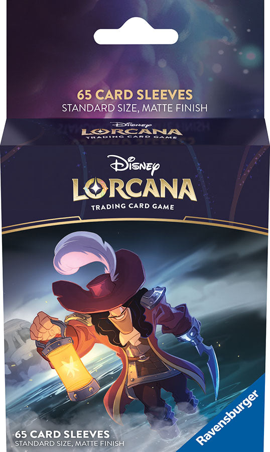 Disney Lorcana: The First Chapter - Portfolio (Stitch)