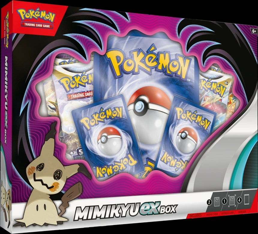 Pokémon Trading Card Game: Charizard ex Premium Collection 290