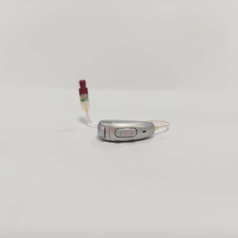 Hearing Aid Amplifier for Adults