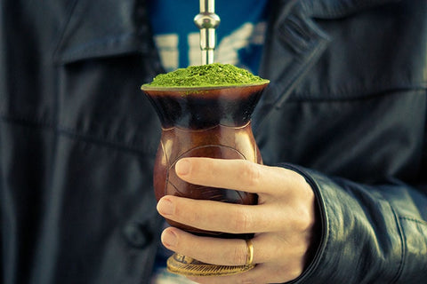 Types of yerba mate and how to choose the best one