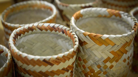 Baskets