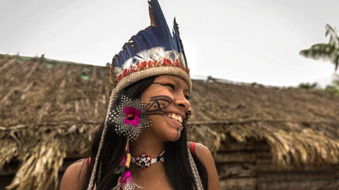 Guarani People