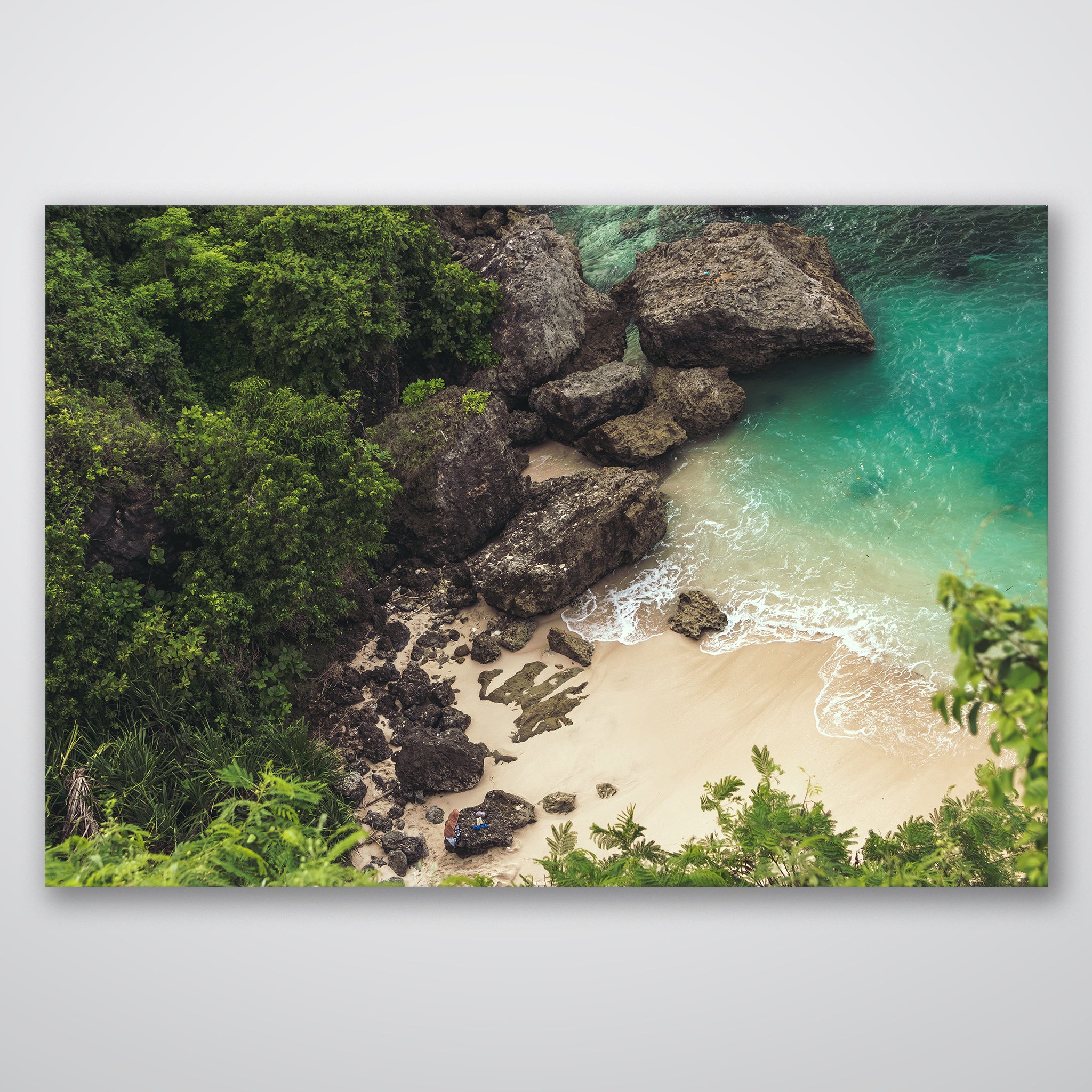 Bali Beach - Print