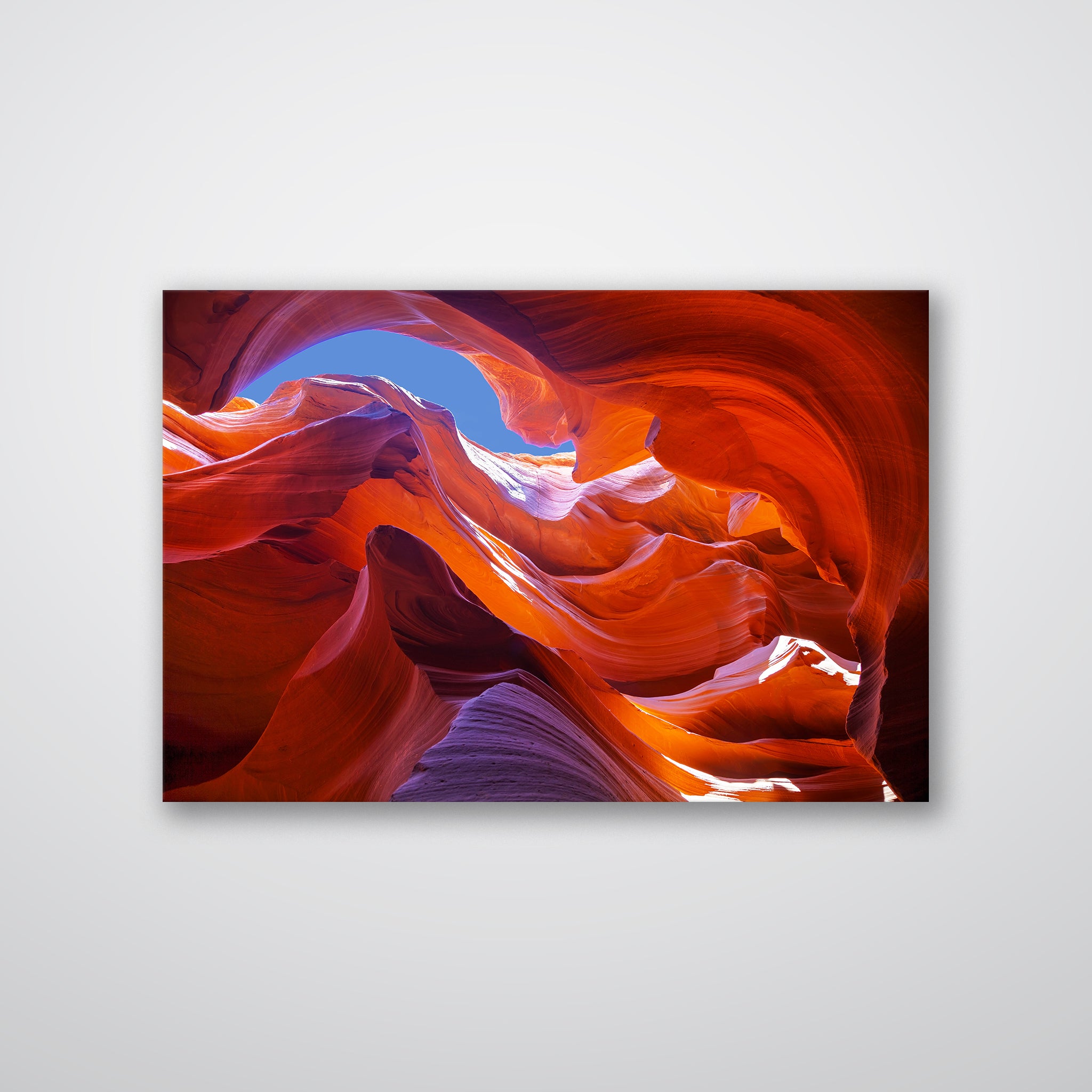 Lower Antelope Canyon - Print