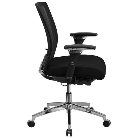 All MEsh Office Chair 24 Hr Office Chair