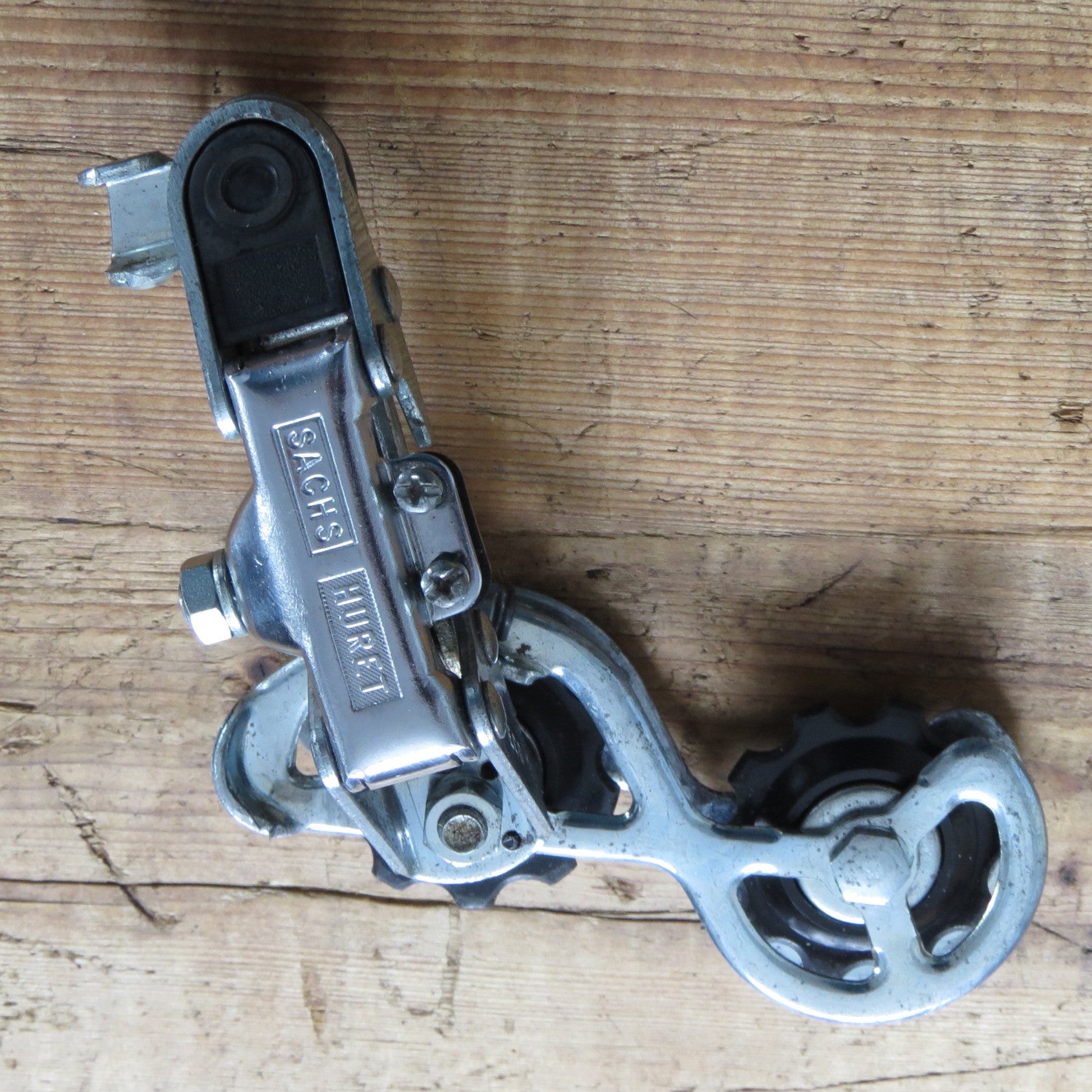 huret derailleur