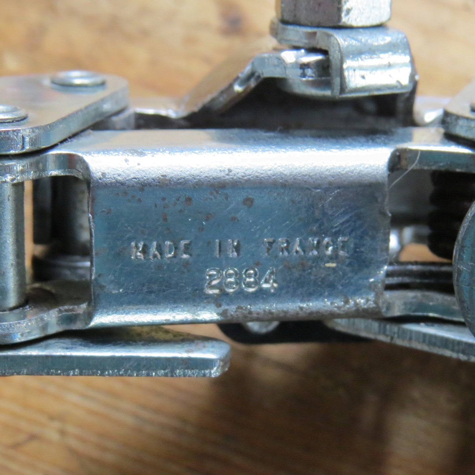 sachs huret rear derailleur