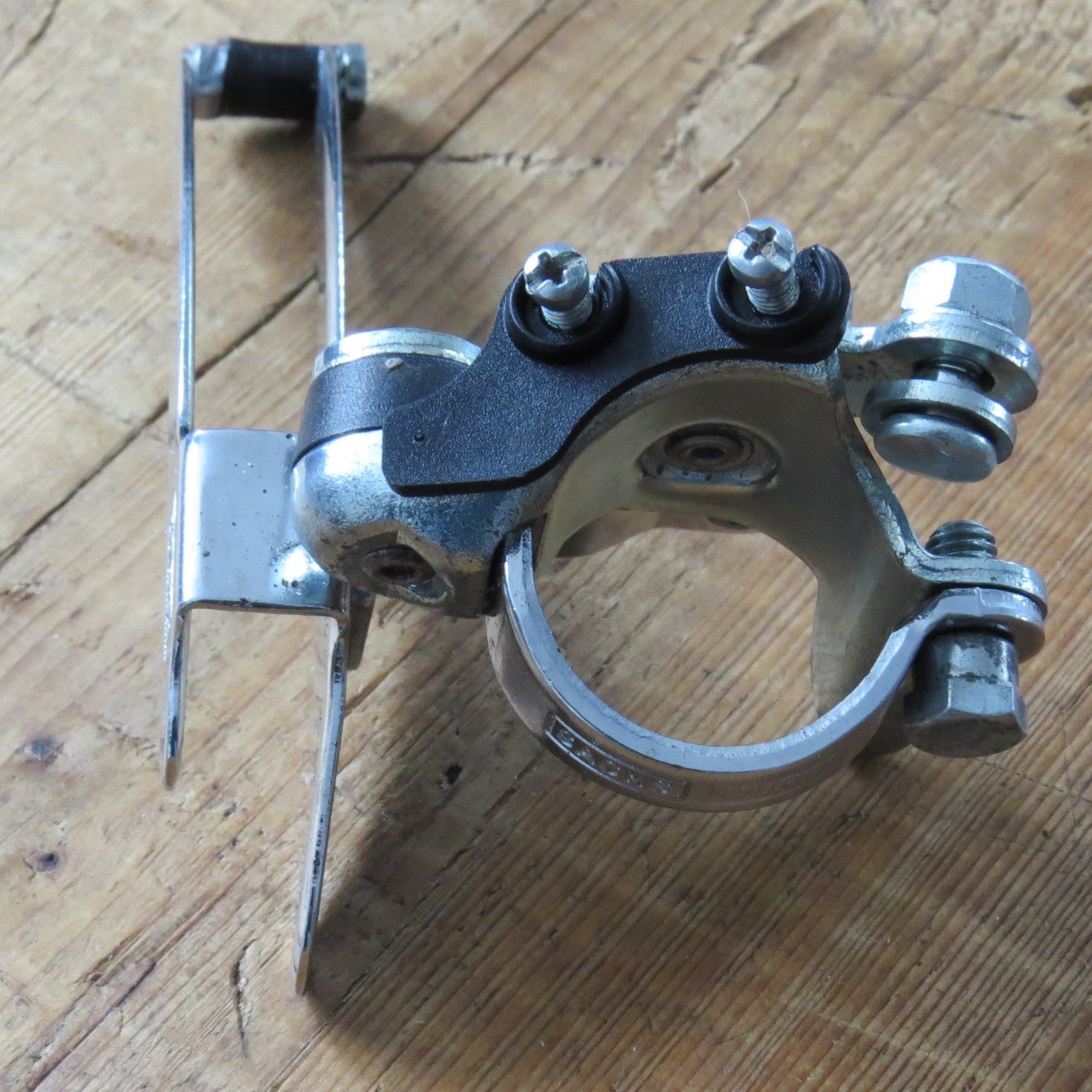 sachs huret front derailleur