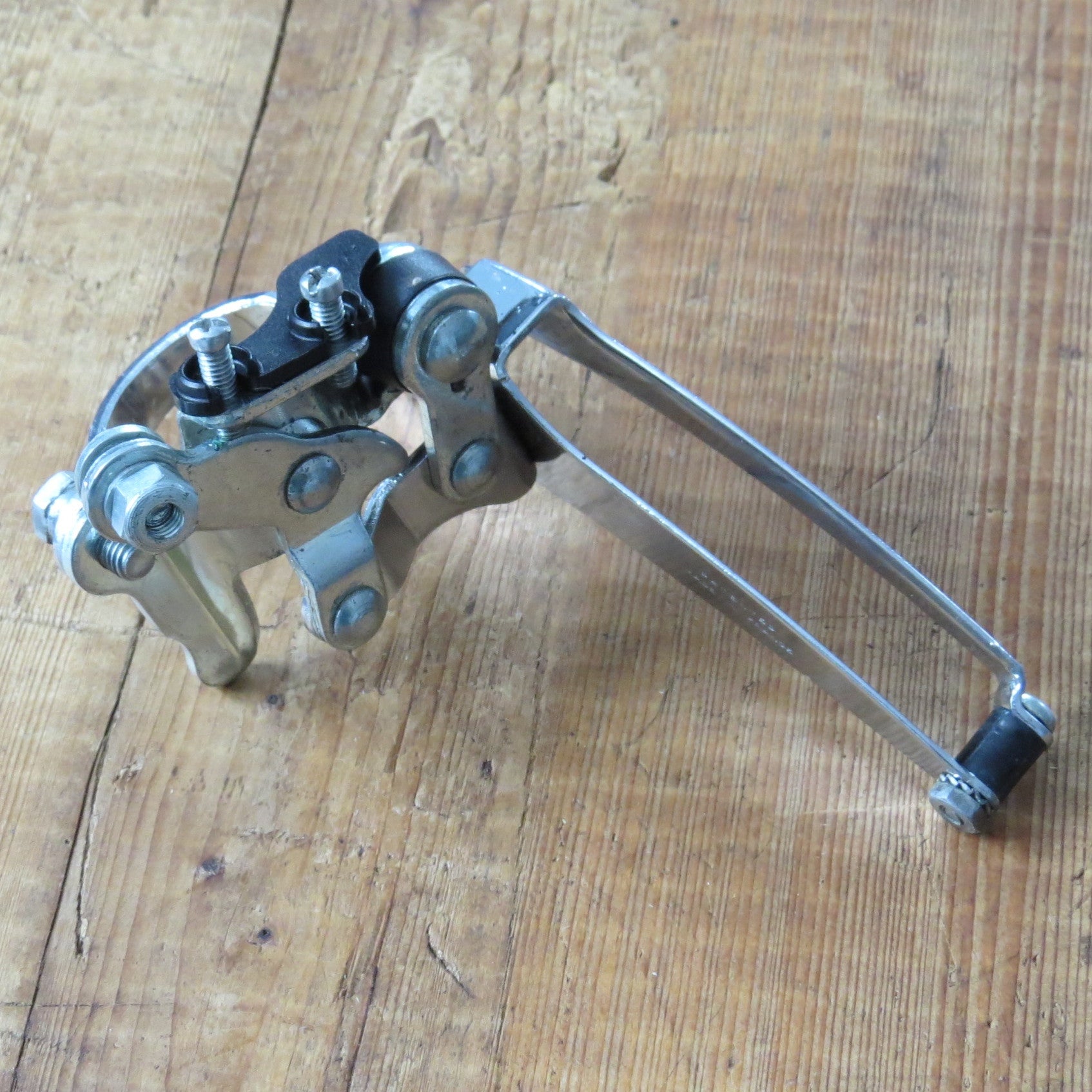 sachs huret front derailleur