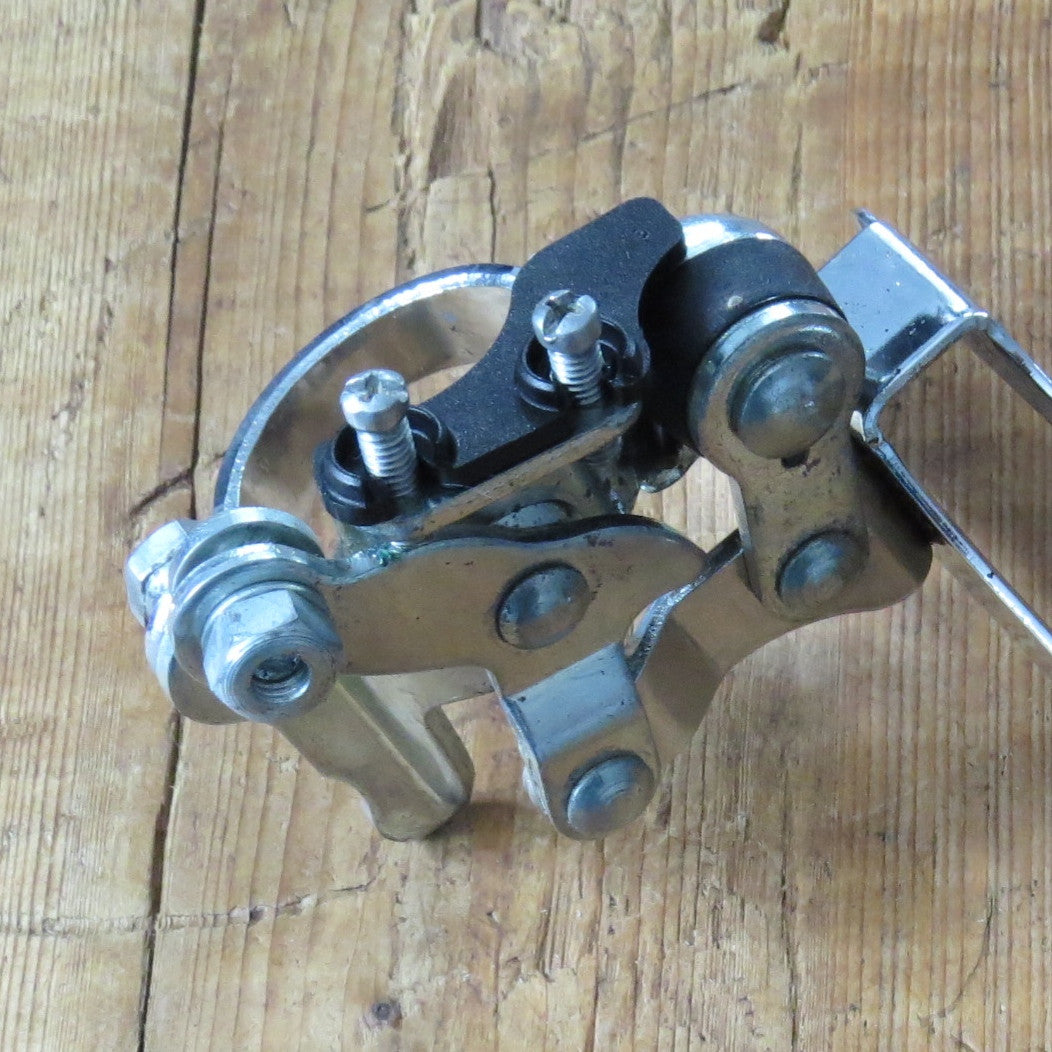 sachs huret front derailleur