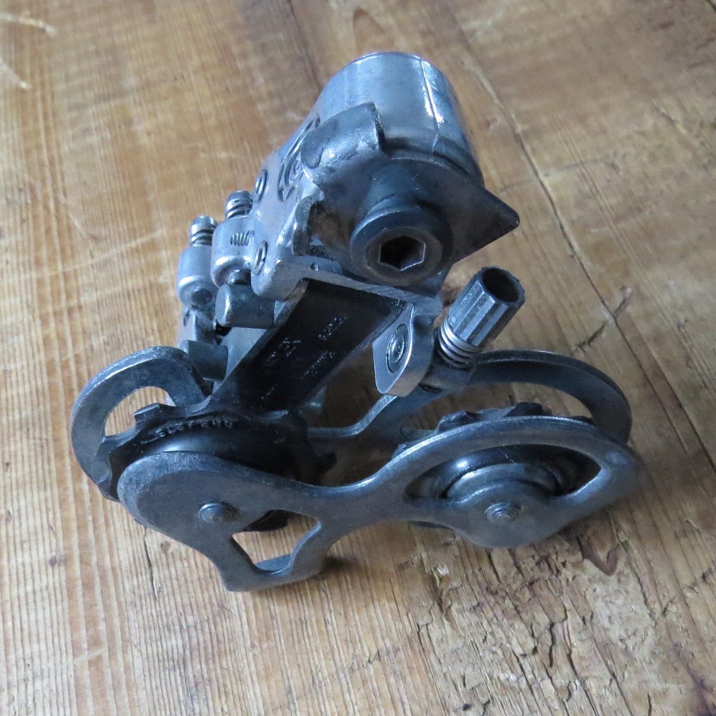 simplex prestige rear derailleur