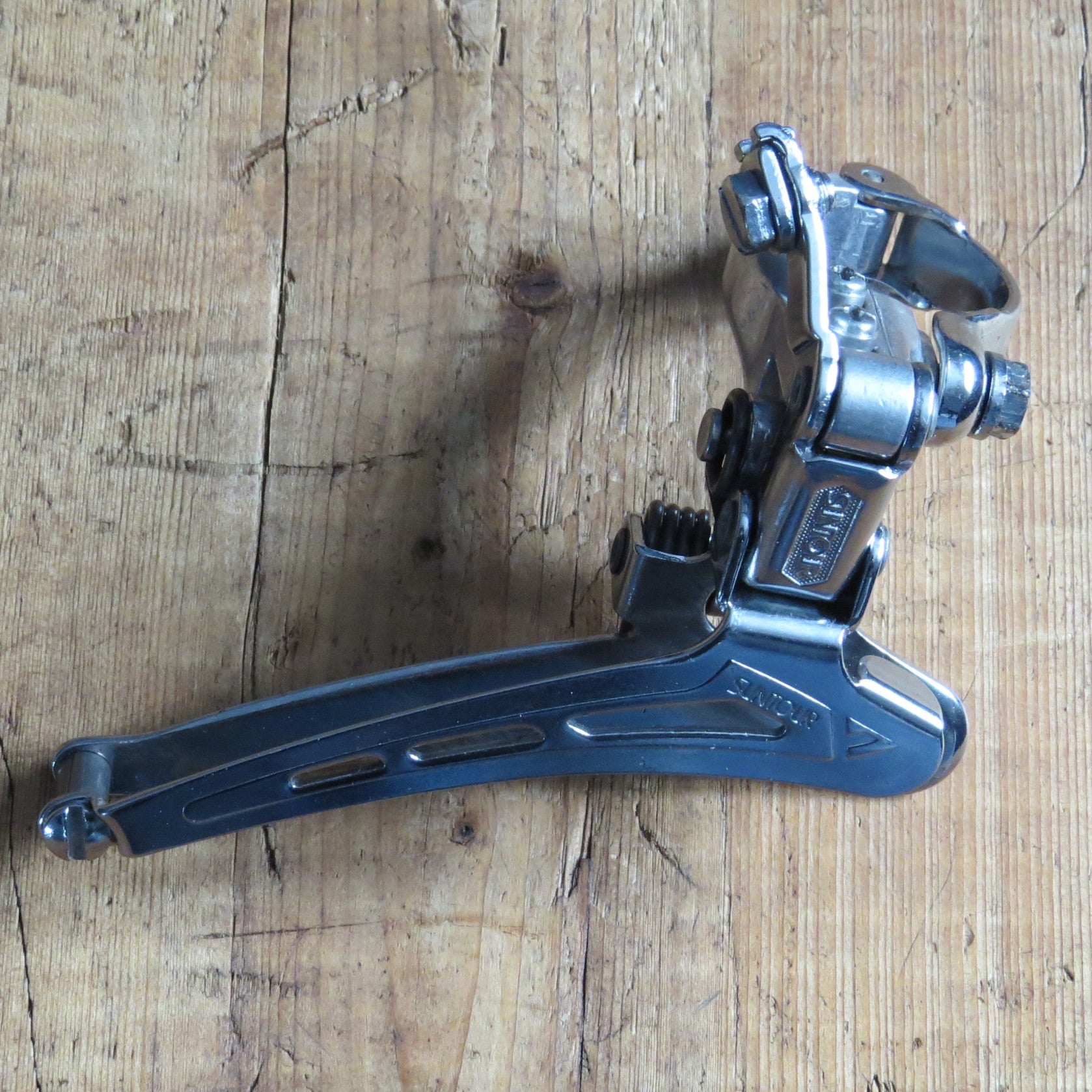 suntour front derailleur