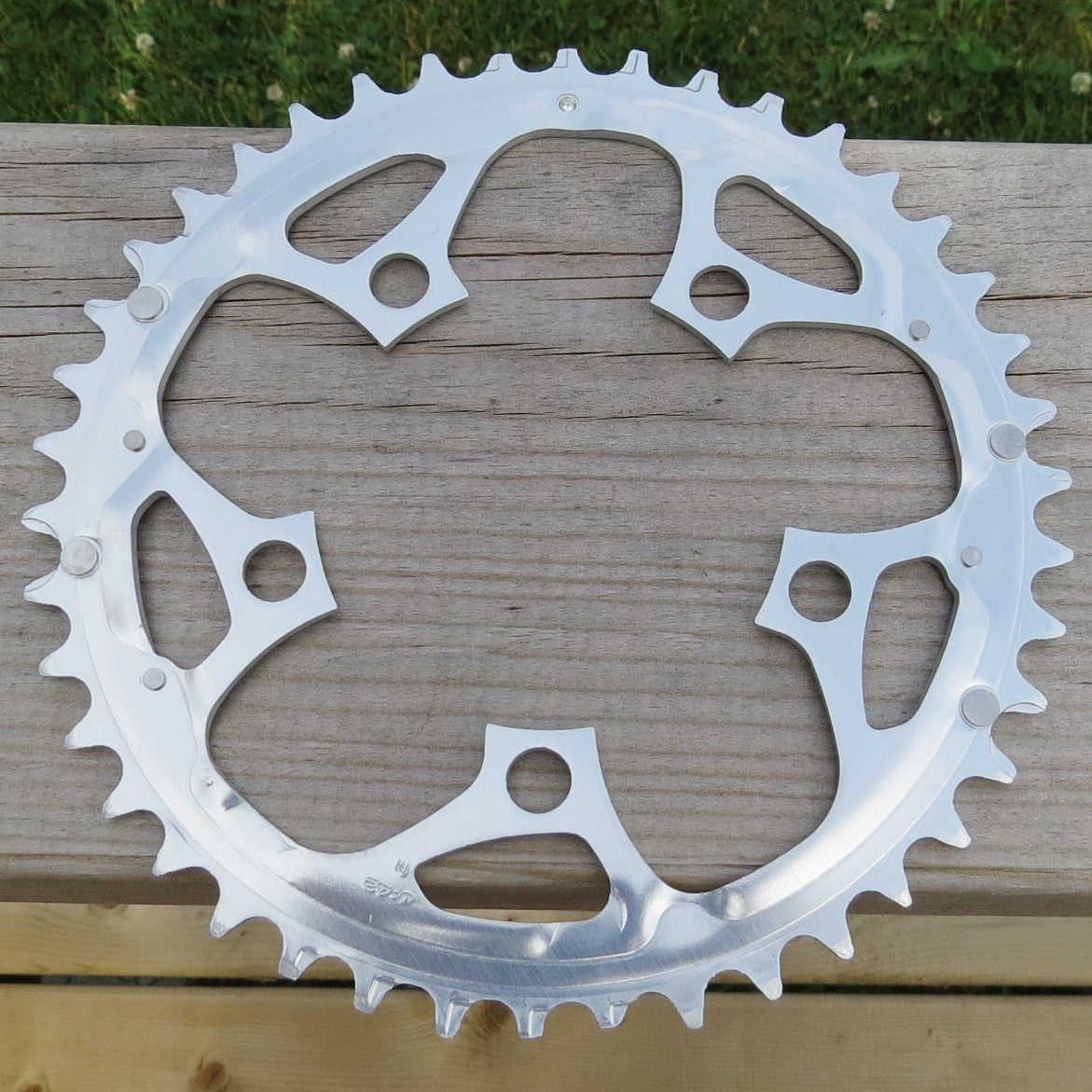 shimano 42t chainring