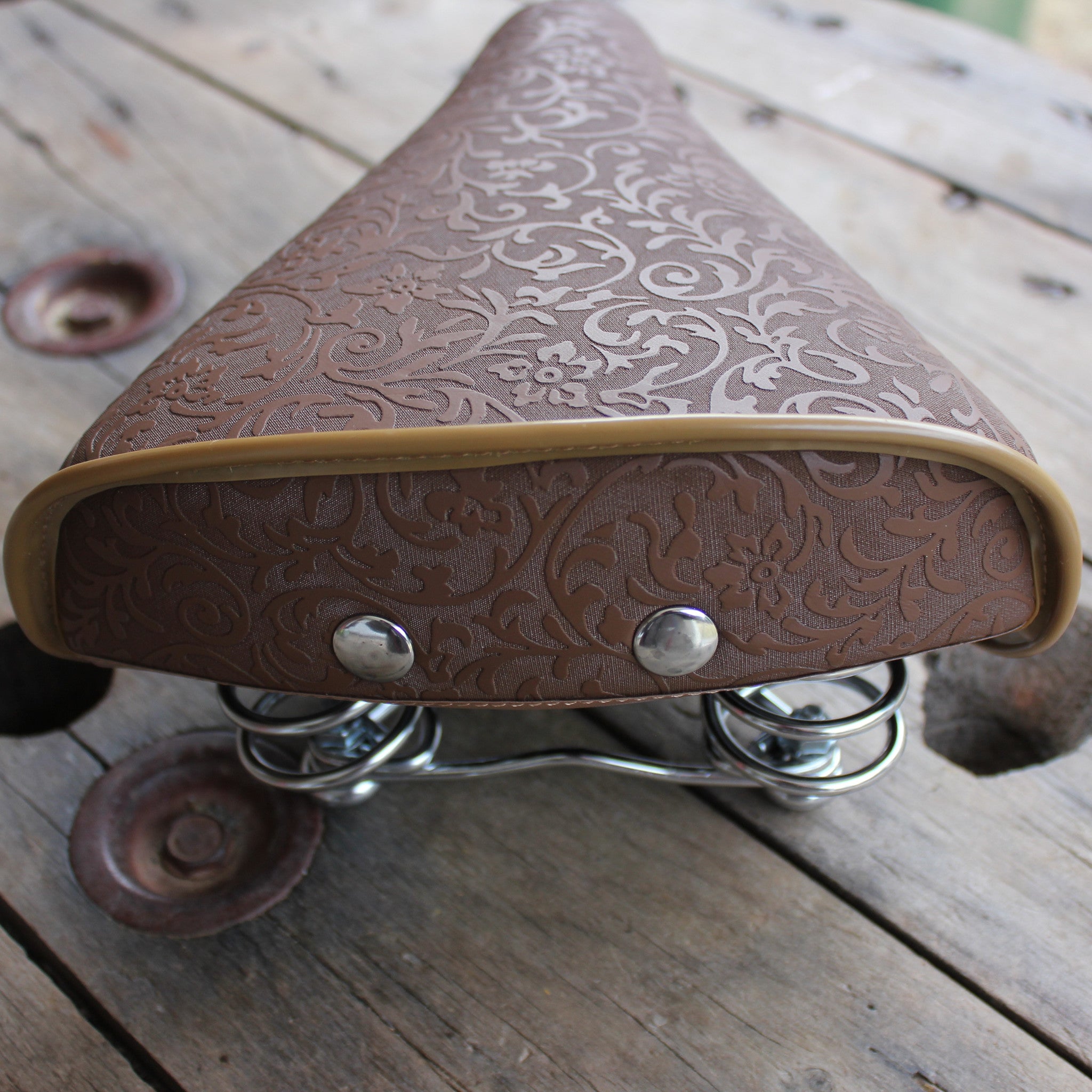 cionlli saddle