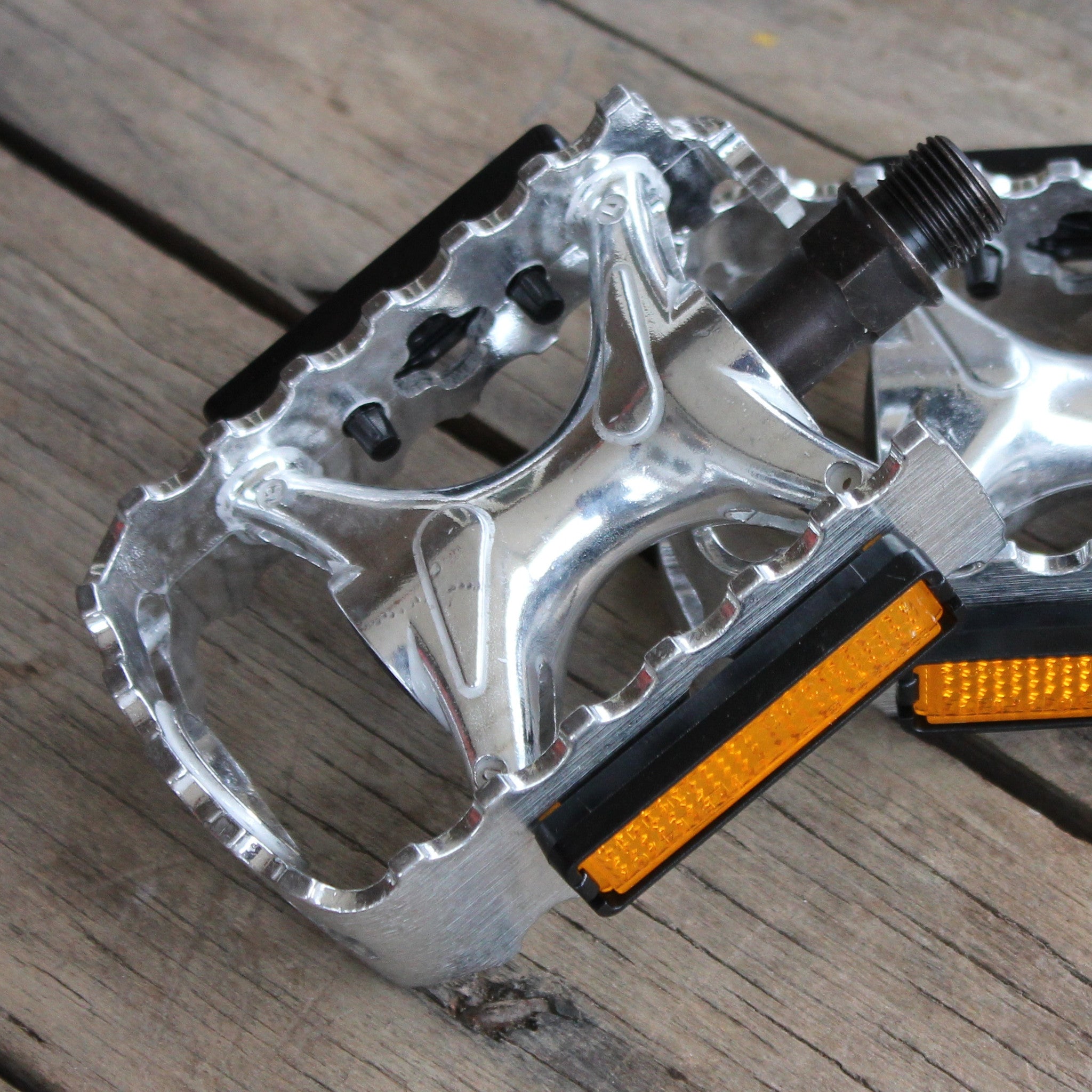 wellgo alloy pedals