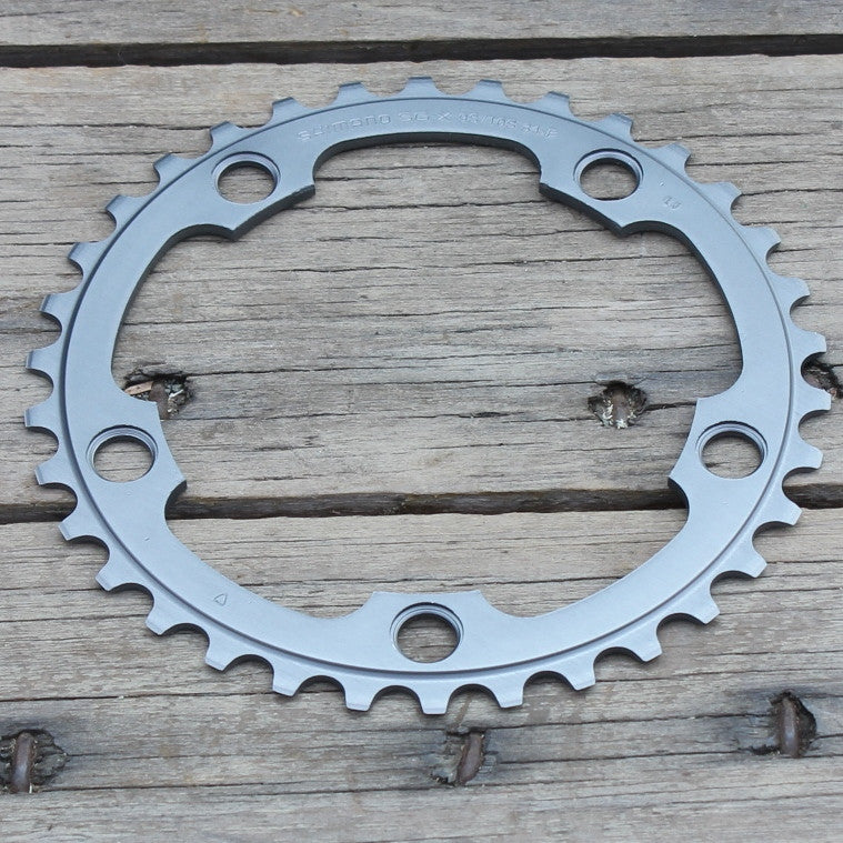 ultegra 34t chainring