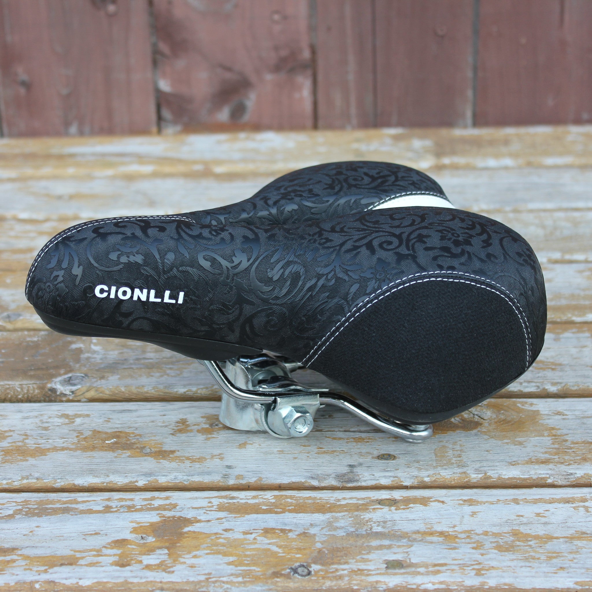 cionlli saddle