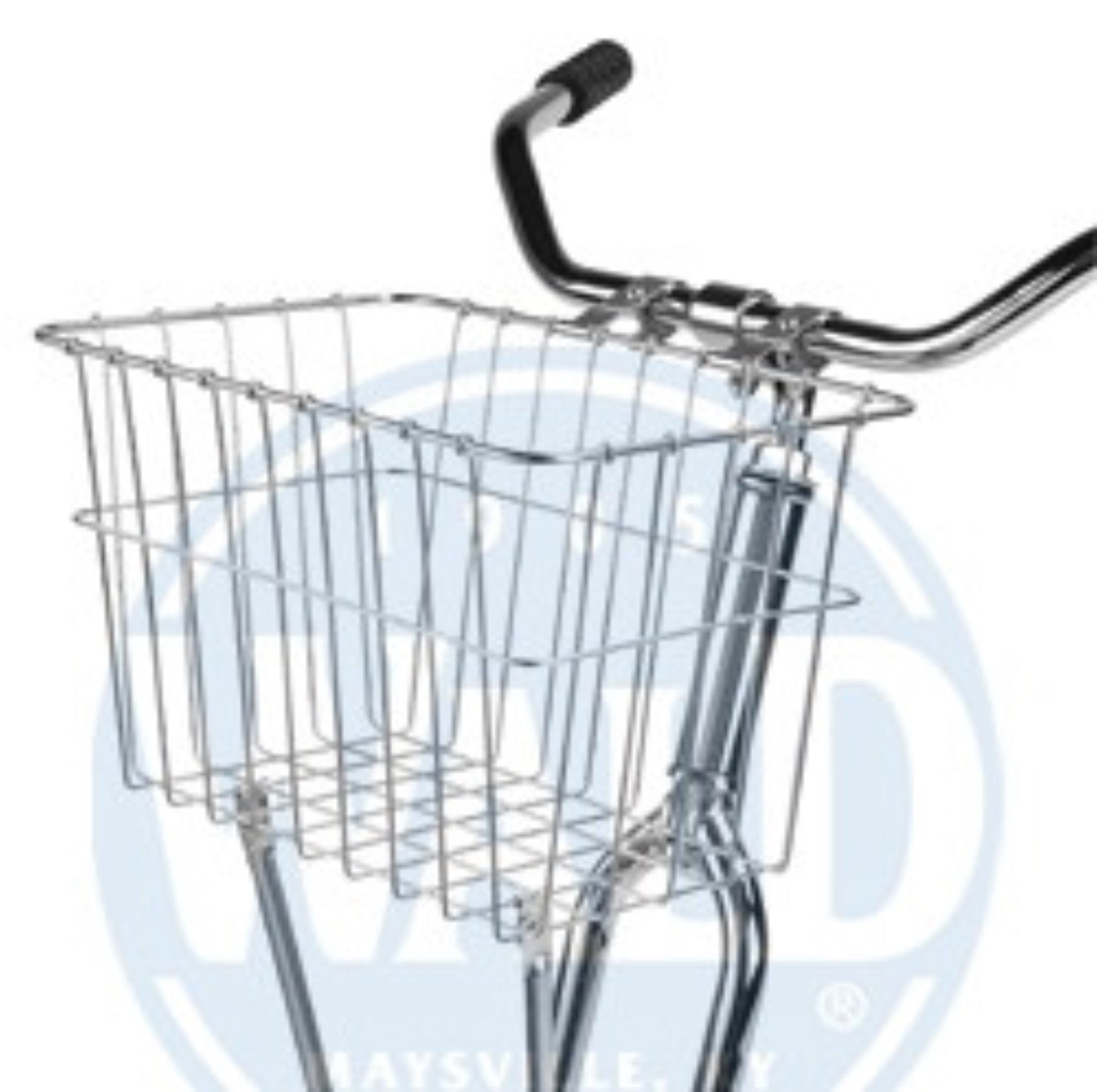 wald front basket