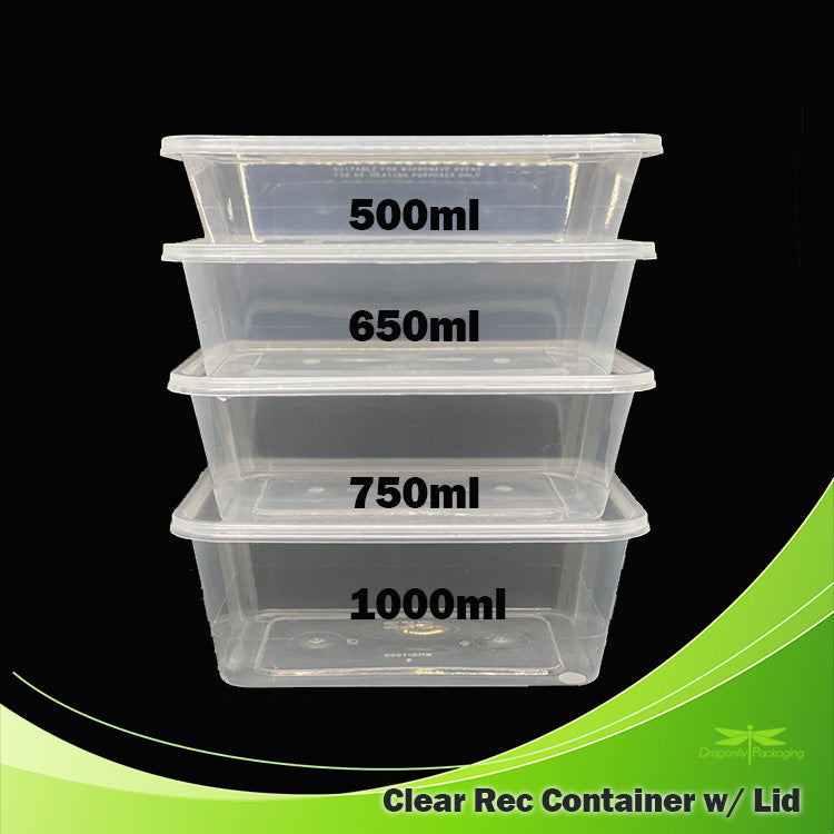 Multi Compartment Microwavable Container Dragonfly Pa - vrogue.co