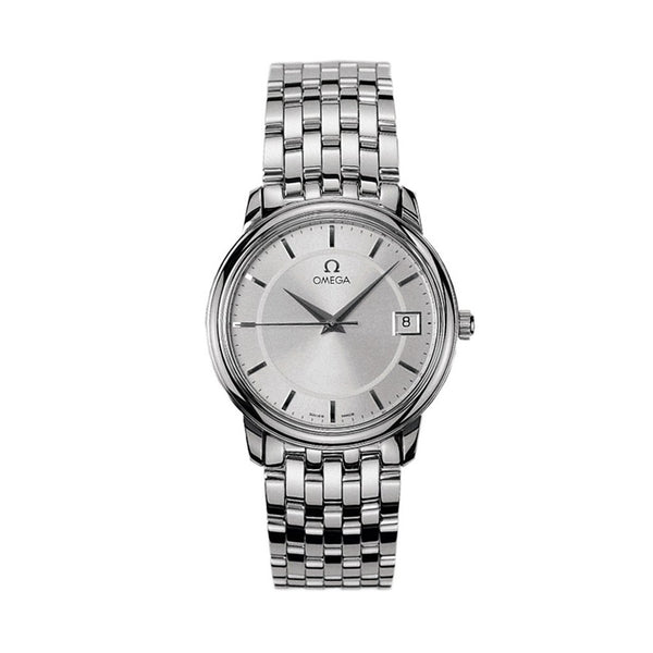 Omega Constellation My Choice Ladies Watch 15717100 – Κοσμήματα