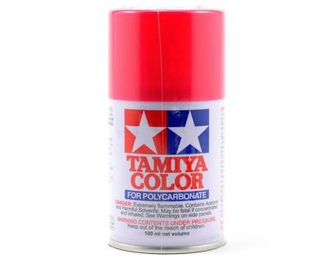 TAM86010 - Tamiya Polycarbonate PS-10 Purple (3oz)