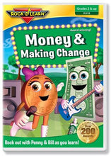 Load image into Gallery viewer, Money &amp; Making Change (DVD)
