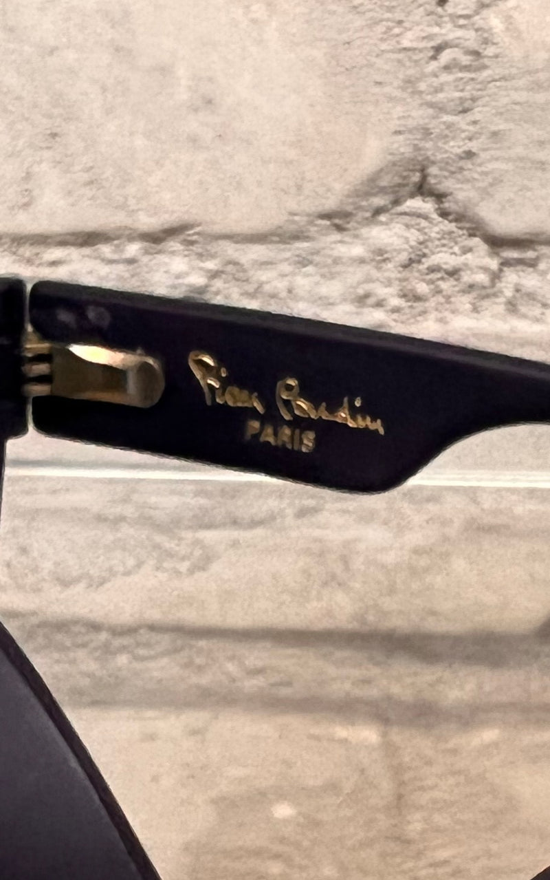 60s Pierre Cardin Sunglasses
