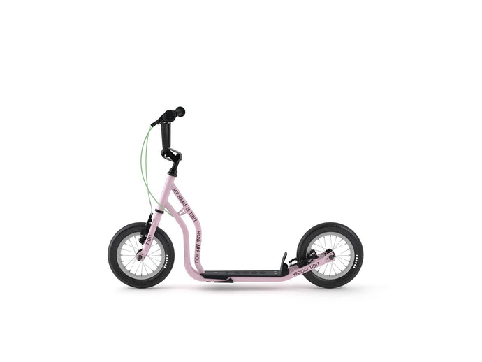 new scooters for kids