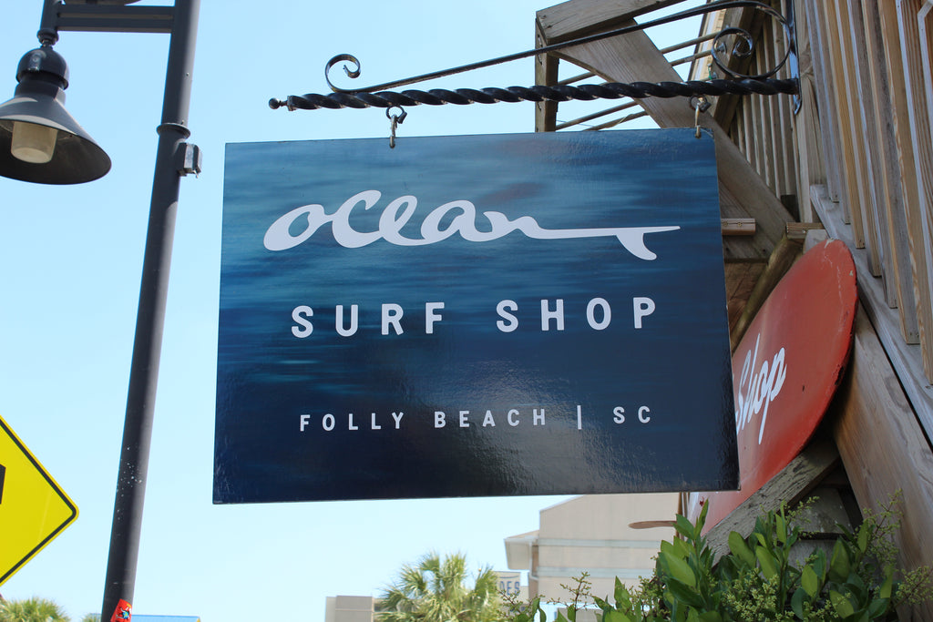 ocean surf co