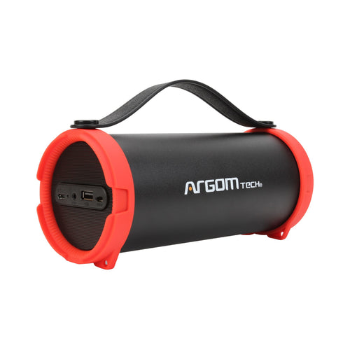 Argom SlamBox LED Plus Beats Wireless BT Speaker – Better Deals